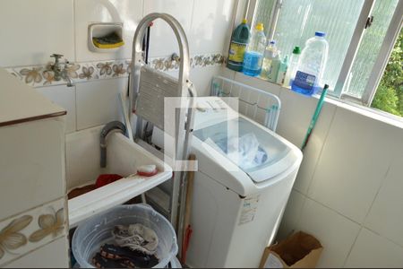 Apartamento para alugar com 49m², 1 quarto e 1 vagaÁrea de Serviço