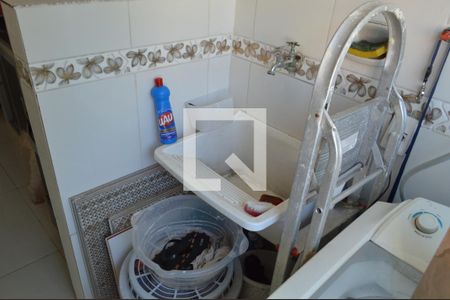 Apartamento para alugar com 49m², 1 quarto e 1 vagaÁrea de Serviço