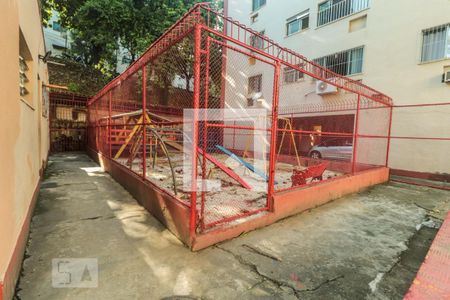 Apartamento para alugar com 49m², 1 quarto e 1 vagaÁrea comum - Playground