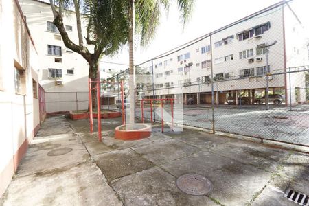 Apartamento para alugar com 49m², 1 quarto e 1 vagaÁrea comum