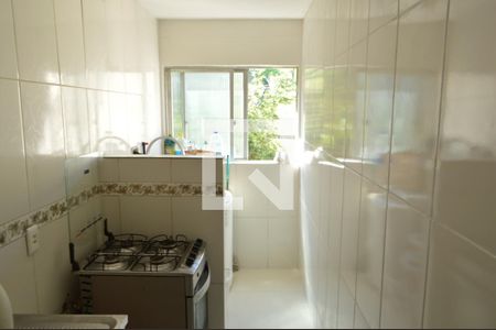 Apartamento para alugar com 49m², 1 quarto e 1 vagaÁrea de Serviço