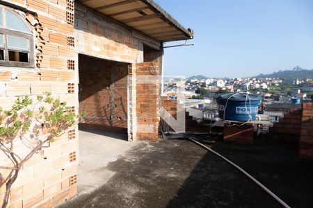 Área de Serviço de casa para alugar com 3 quartos, 160m² em Vila Marilda, Guarulhos