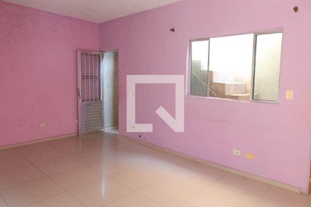 Sala de casa para alugar com 3 quartos, 160m² em Vila Marilda, Guarulhos