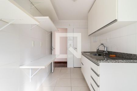 Apartamento para alugar com 98m², 3 quartos e 1 vaga Apartamento para alugar com 98m², 3 quartos e 1 vagaCozinha