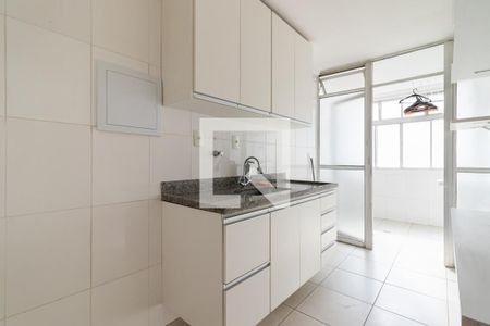Apartamento para alugar com 98m², 3 quartos e 1 vaga Apartamento para alugar com 98m², 3 quartos e 1 vagaCozinha