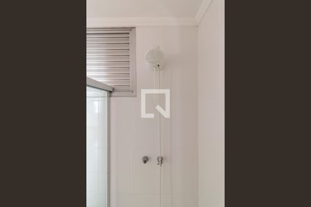 Apartamento para alugar com 98m², 3 quartos e 1 vaga Apartamento para alugar com 98m², 3 quartos e 1 vagaBanheiro Social
