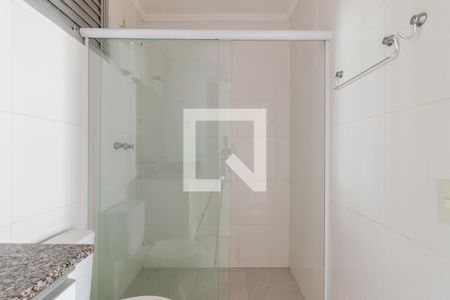 Apartamento para alugar com 98m², 3 quartos e 1 vaga Apartamento para alugar com 98m², 3 quartos e 1 vagaBanheiro Social