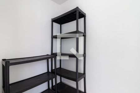Apartamento para alugar com 98m², 3 quartos e 1 vaga Apartamento para alugar com 98m², 3 quartos e 1 vagaQuarto de Serviço