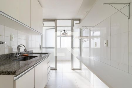 Apartamento para alugar com 98m², 3 quartos e 1 vaga Apartamento para alugar com 98m², 3 quartos e 1 vagaCozinha