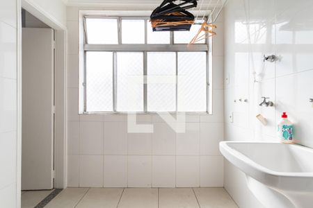 Apartamento para alugar com 98m², 3 quartos e 1 vaga Apartamento para alugar com 98m², 3 quartos e 1 vagaÁrea de Serviço