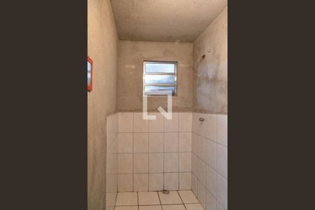 Banheiro 1 de casa para alugar com 2 quartos, 225m² em Vila Bremen, Guarulhos
