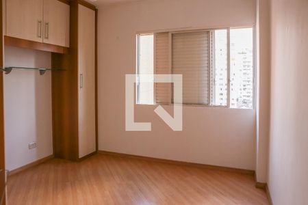 Quarto de apartamento à venda com 1 quarto, 54m² em Barra Funda, São Paulo