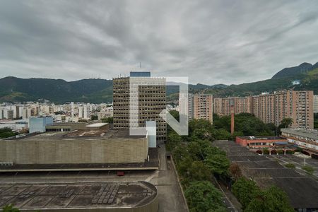 Apartamento à venda com 56m², 1 quarto e 1 vagaQuarto de Serviço Vista