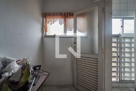 Apartamento à venda com 56m², 1 quarto e 1 vagaQuarto de Serviço