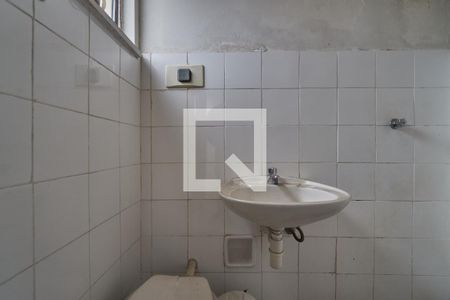 Apartamento à venda com 56m², 1 quarto e 1 vagaBanheiro de Serviço