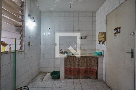 Apartamento à venda com 56m², 1 quarto e 1 vagaCozinha