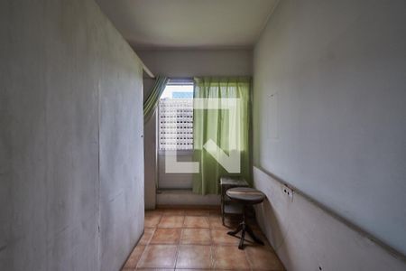 Sala de apartamento à venda com 1 quarto, 56m² em Andaraí, Rio de Janeiro