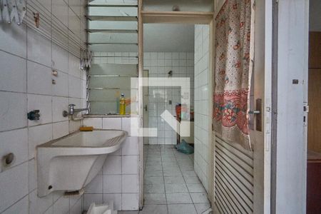 Apartamento à venda com 56m², 1 quarto e 1 vagaÁrea de Serviço