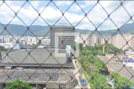 Quarto de apartamento à venda com 1 quarto, 56m² em Andaraí, Rio de Janeiro