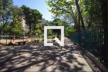 Apartamento à venda com 56m², 1 quarto e 1 vagaÁrea Comum