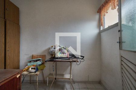 Apartamento à venda com 56m², 1 quarto e 1 vagaQuarto de Serviço