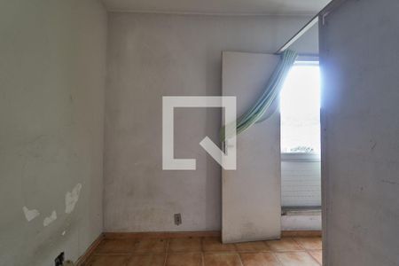 Sala de apartamento para alugar com 1 quarto, 56m² em Andaraí, Rio de Janeiro