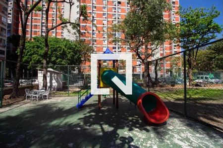 Apartamento à venda com 56m², 1 quarto e 1 vagaÁrea Comum