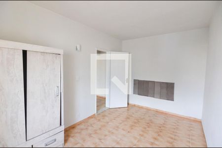 Quarto de apartamento à venda com 1 quarto, 56m² em Andaraí, Rio de Janeiro