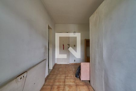 Apartamento à venda com 56m², 1 quarto e 1 vagaSala