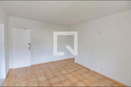 Sala de apartamento à venda com 1 quarto, 56m² em Andaraí, Rio de Janeiro