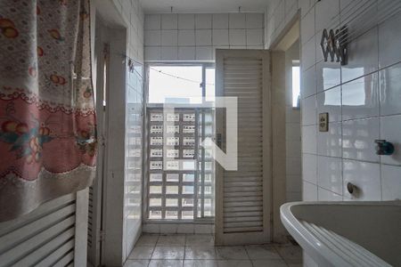 Apartamento à venda com 56m², 1 quarto e 1 vagaÁrea de Serviço