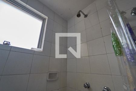 Apartamento à venda com 56m², 1 quarto e 1 vagaBanheiro