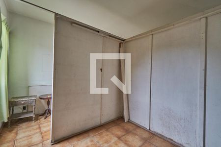 Sala de apartamento à venda com 1 quarto, 56m² em Andaraí, Rio de Janeiro