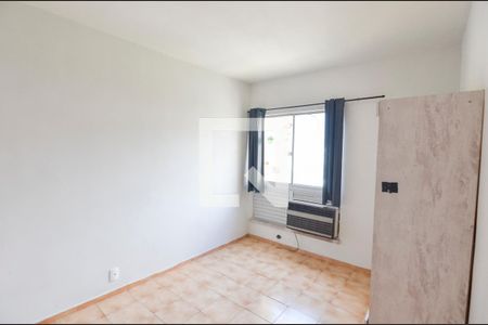 Quarto de apartamento à venda com 1 quarto, 56m² em Andaraí, Rio de Janeiro