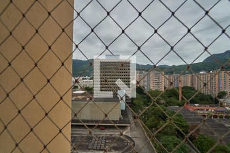 Apartamento à venda com 56m², 1 quarto e 1 vagaQuarto Vista