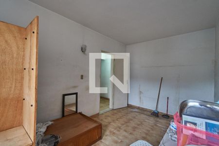 Apartamento à venda com 56m², 1 quarto e 1 vagaQuarto
