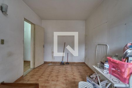 Apartamento à venda com 56m², 1 quarto e 1 vagaQuarto