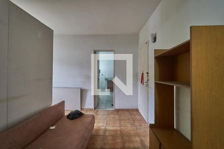 Sala de apartamento à venda com 2 quartos, 56m² em Andaraí, Rio de Janeiro