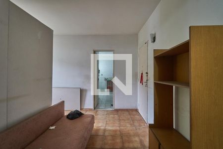 Apartamento à venda com 56m², 1 quarto e 1 vagaSala