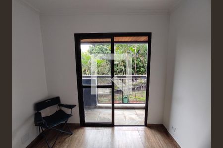 Sala de apartamento à venda com 3 quartos, 81m² em Vila Anglo Brasileira, São Paulo