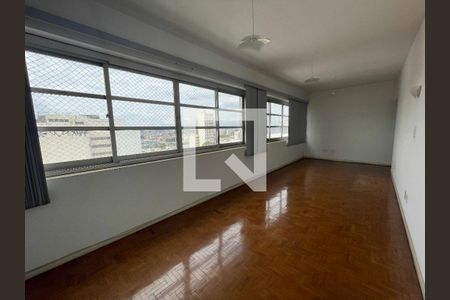 Sala de apartamento à venda com 2 quartos, 104m² em Centro, Jundiaí