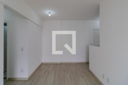Sala de apartamento para alugar com 2 quartos, 51m² em Parque Reboucas, São Paulo