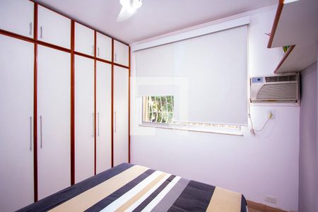 Quarto 1 de apartamento à venda com 3 quartos, 78m² em Icaraí, Niterói