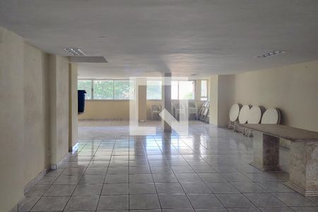 Apartamento à venda com 78m², 3 quartos e 2 vagasÁrea comum - Salão de festas