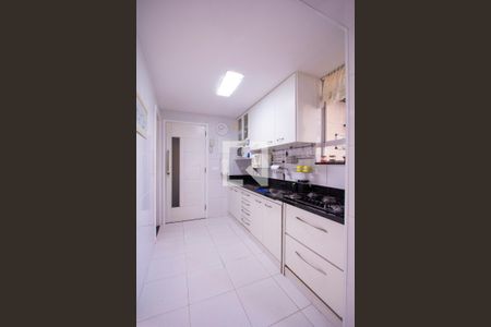 Apartamento à venda com 78m², 3 quartos e 2 vagasCozinha