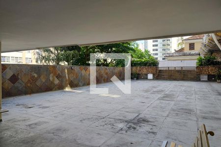 Apartamento à venda com 78m², 3 quartos e 2 vagasÁrea comum