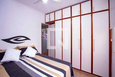 Quarto 1 de apartamento à venda com 3 quartos, 78m² em Icaraí, Niterói