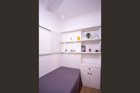 Quarto 2 de apartamento à venda com 3 quartos, 78m² em Icaraí, Niterói