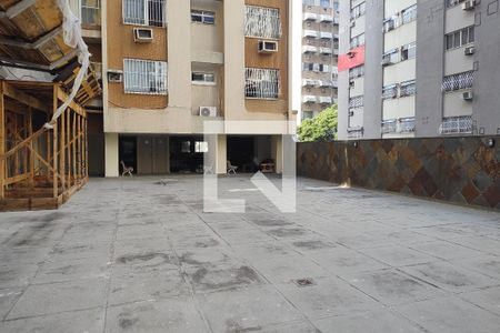 Apartamento à venda com 78m², 3 quartos e 2 vagasÁrea comum