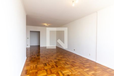 Sala de apartamento para alugar com 3 quartos, 160m² em Perdizes, São Paulo
